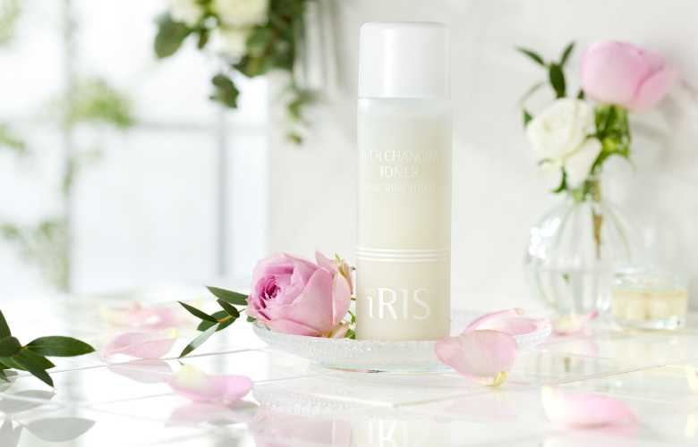 iRIS アイリス エバチェン